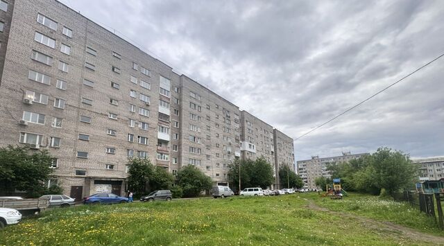 р-н Калининский б-р Тухвата Янаби 24 фото