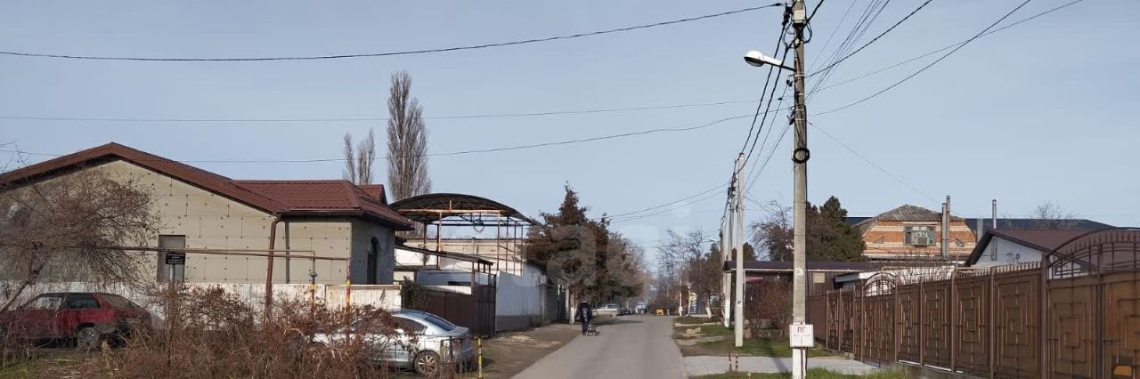 дом р-н Анапский г Анапа с Витязево фото 15