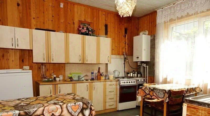 дом р-н Анапский г Анапа с Витязево фото 19