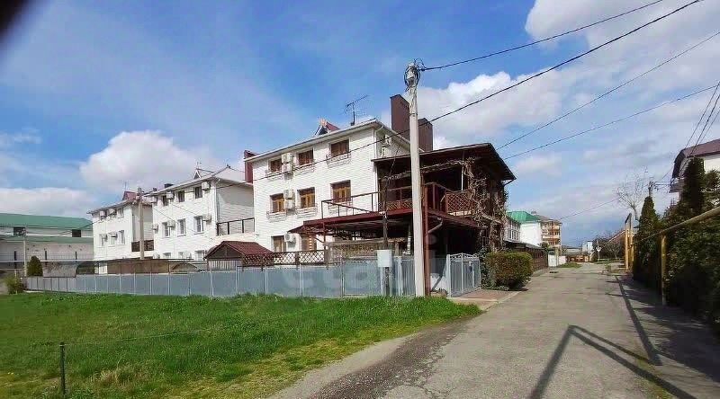 земля р-н Анапский г Анапа с Витязево фото 9