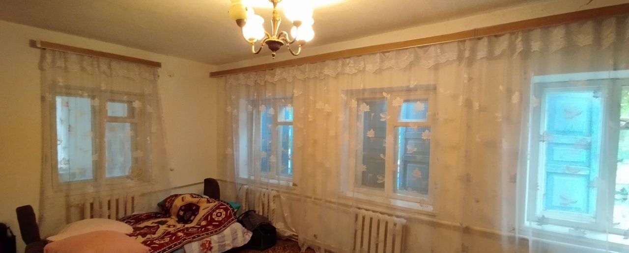 дом р-н Ейский г Ейск п Широчанка ул Садовая 43 Широчанка фото 17