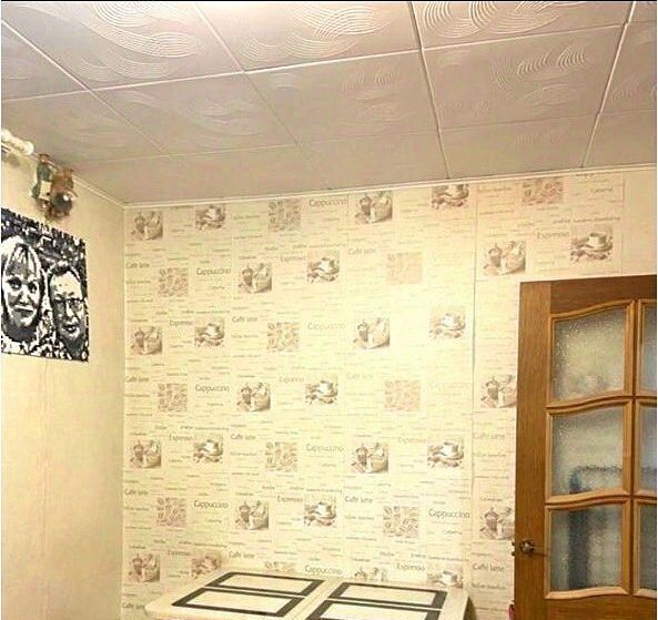 квартира г Уфа р-н Орджоникидзевский ул Вологодская 68 фото 13