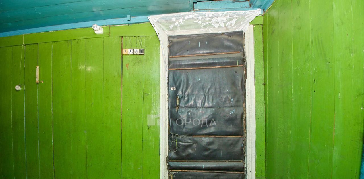 дом г Прокопьевск р-н Центральный ул Бакинская 2 фото 14