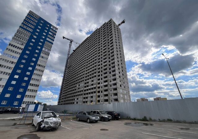 ул. Новоуфимская, д. 13 фото