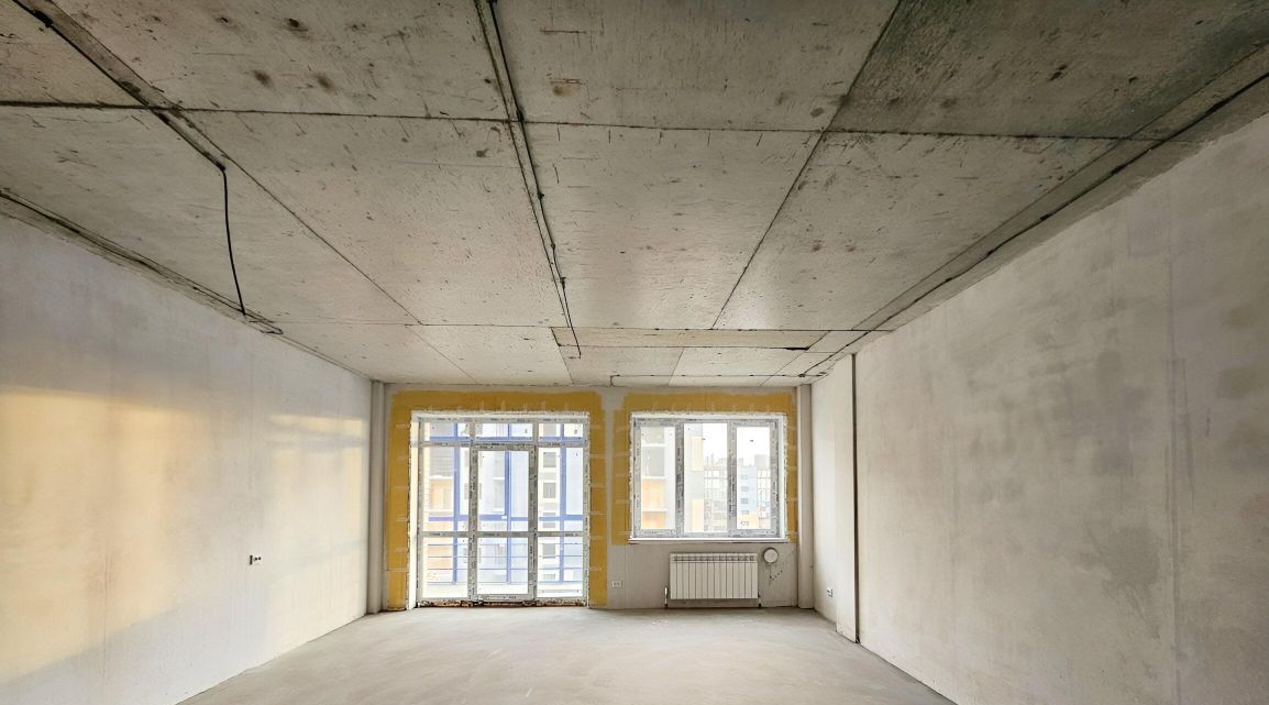 квартира г Абакан ул Генерала Тихонова 14 фото 3