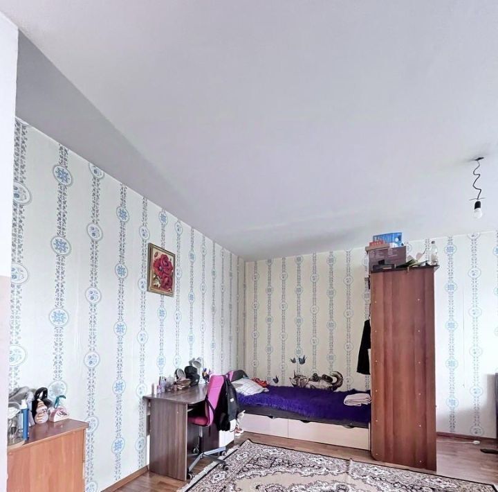 квартира г Абакан ул Крылова 77а фото 6
