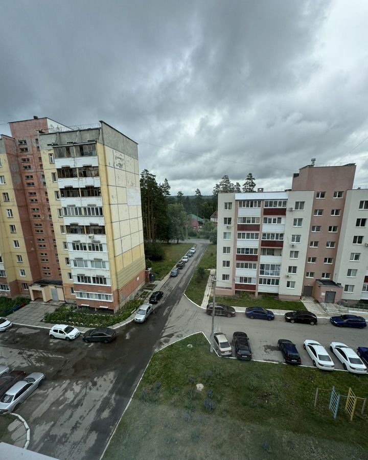 квартира г Димитровград ул Суворова 24к/2 фото 5