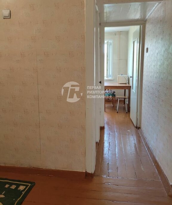 квартира г Новосибирск р-н Заельцовский Заельцовская ул Дачная 36 фото 8