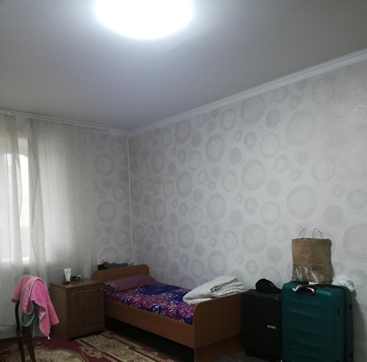 квартира г Саранск р-н Ленинский ул. Марины Расковой, 43 фото 5