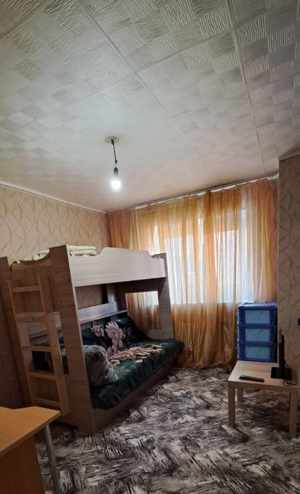 квартира г Октябрьский ул Кувыкина 35 фото 3