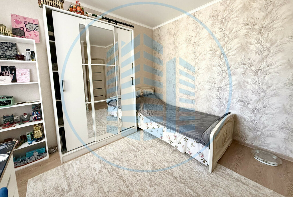 квартира г Ессентуки улица Королёва, 3Б фото 8