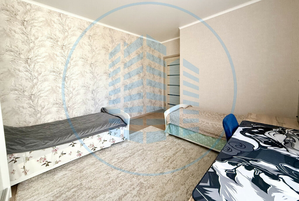 квартира г Ессентуки улица Королёва, 3Б фото 9