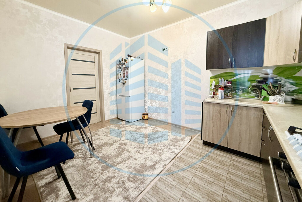 квартира г Ессентуки улица Королёва, 3Б фото 15
