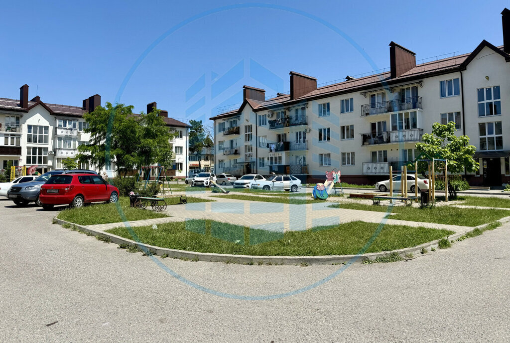 квартира г Ессентуки улица Королёва, 3Б фото 17