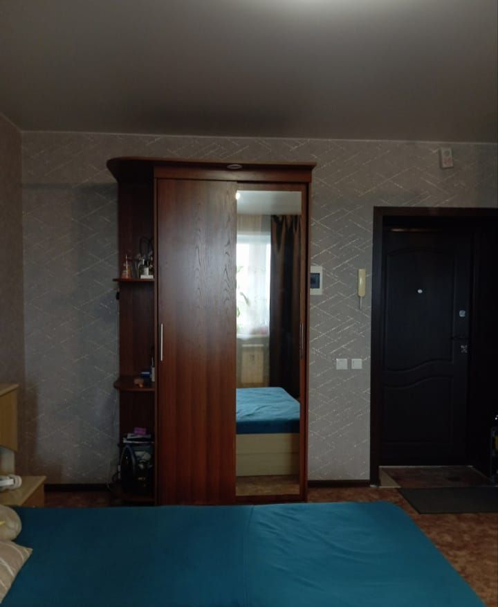 квартира г Барнаул р-н Центральный ул Интернациональная 16 фото 1