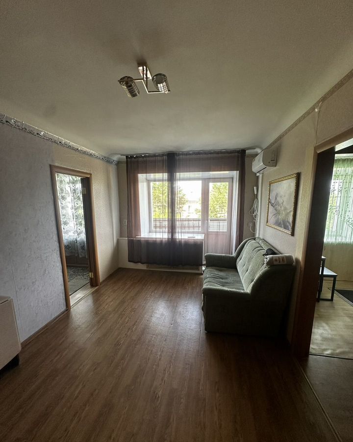 квартира г Яровое ул Ленина 5 фото 3