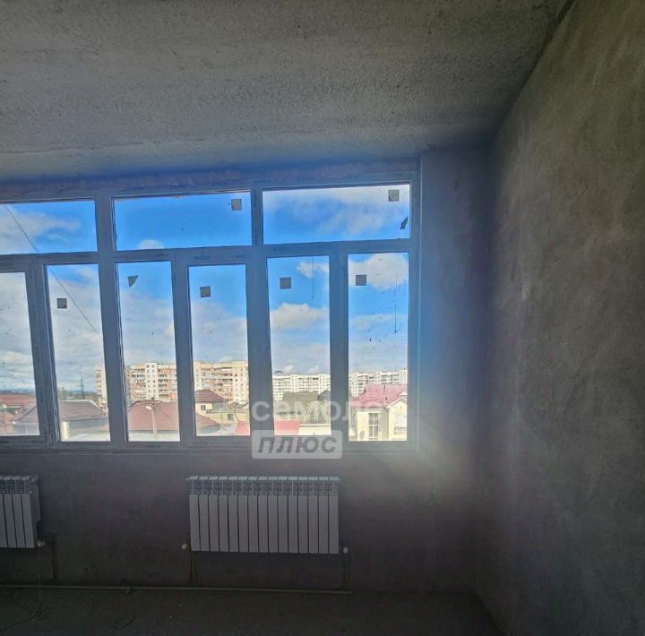 квартира г Нальчик ул 2-я Надречная 128к/4 фото 1