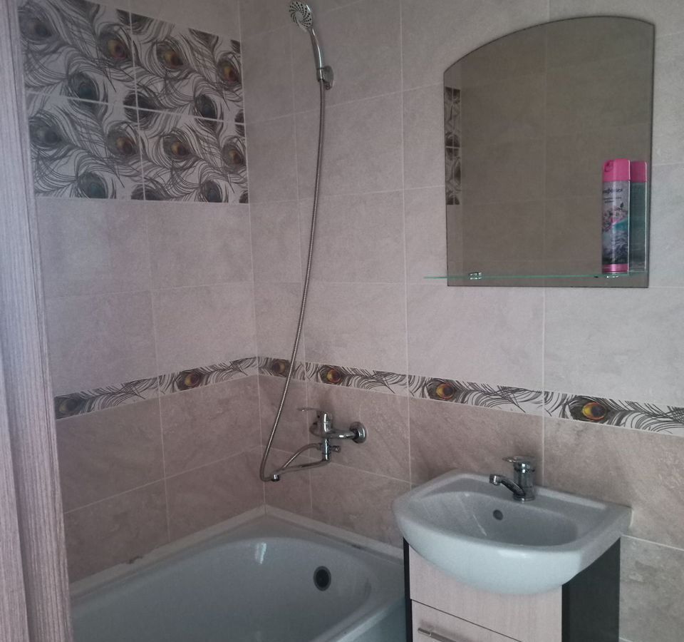 квартира г Курган Центральный ул 1 Мая 10 фото 11