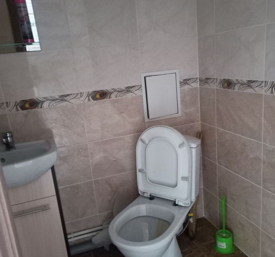 квартира г Курган Центральный ул 1 Мая 10 фото 10