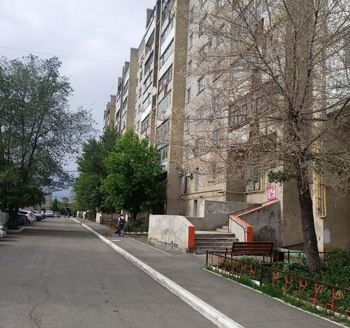 квартира Центральный ул 1 Мая 10 фото