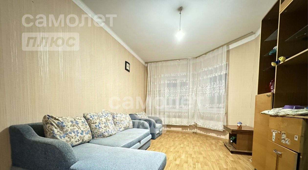 квартира г Нижневартовск ул Чапаева 83 фото 4