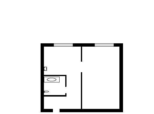 квартира г Чебаркуль ул 9 Мая 22 фото 2