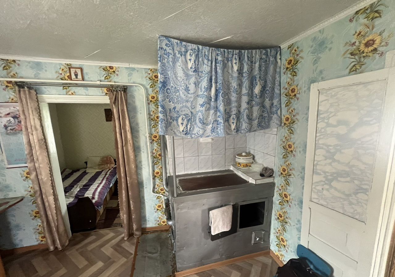 дом г Коркино Национальный ул Чкалова 20 фото 7