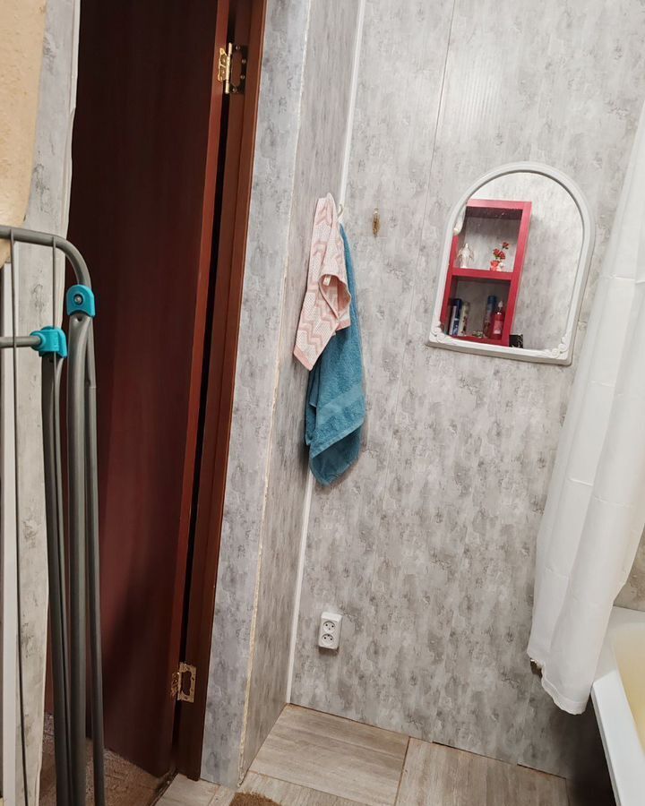 квартира г Бузулук 3-й мкр-н, 11А фото 9