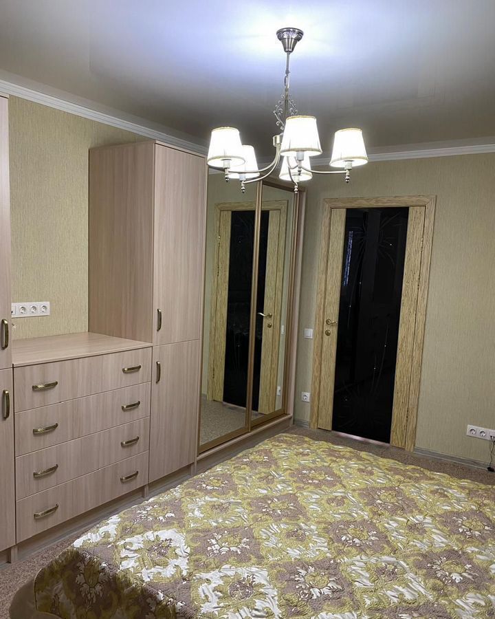 квартира г Бузулук ул Гая 91 фото 9