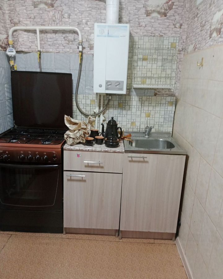 квартира р-н Лысковский г Лысково ул Мичурина 95 фото 1
