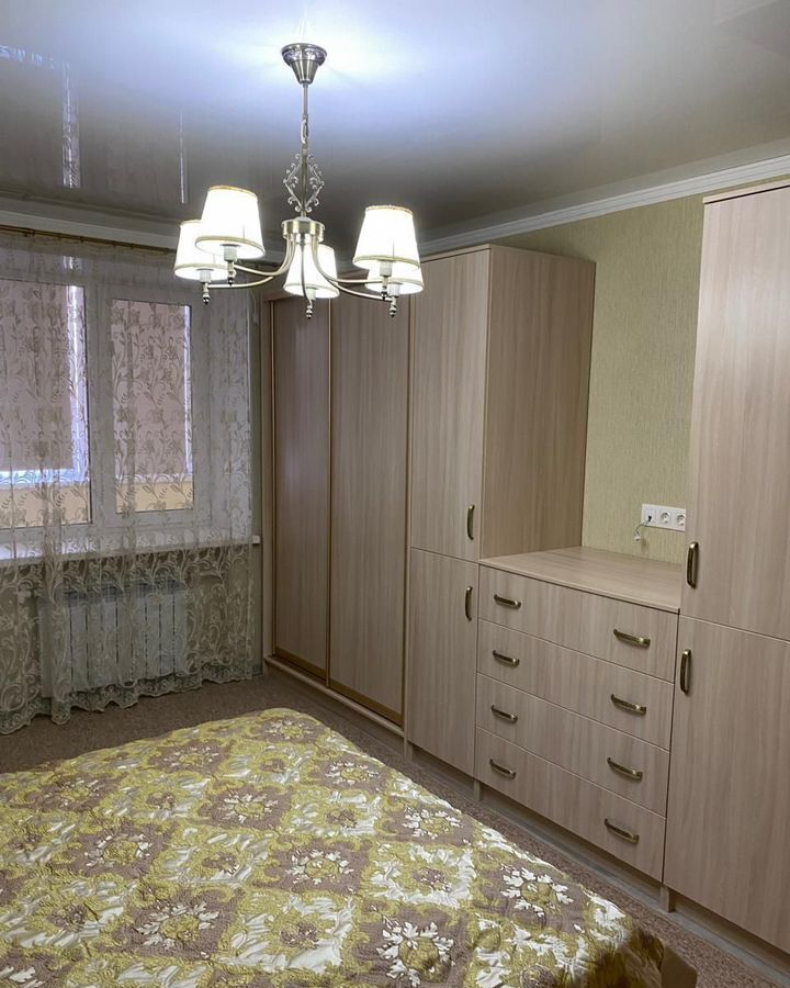 квартира г Бузулук ул Гая 91 фото 3