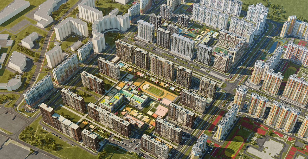 квартира г Балашиха Железнодорожная, корп. 408, ул. Автозаводская фото 1