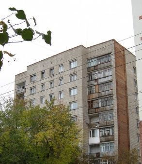 р-н Кировский ул Красноармейская 108 фото