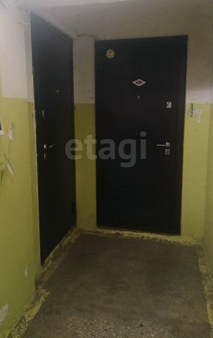 квартира г Ульяновск ул Рябикова 116 фото 8