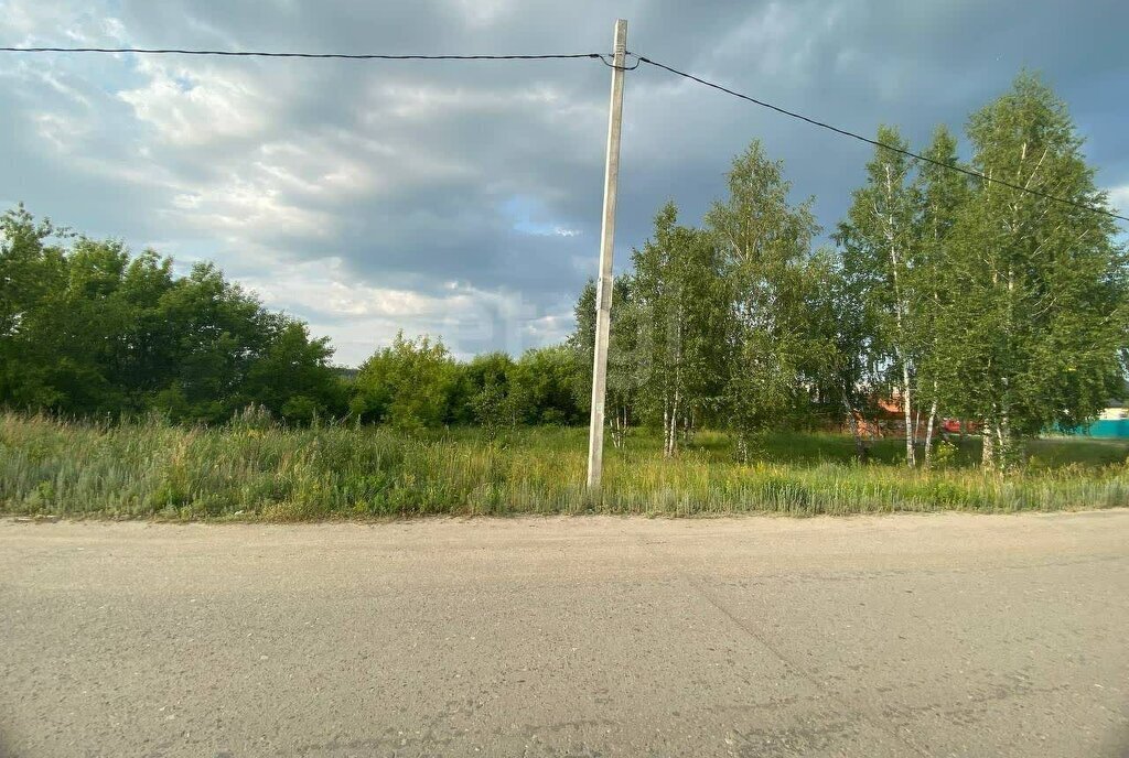земля г Ульяновск ул Сурова фото 2