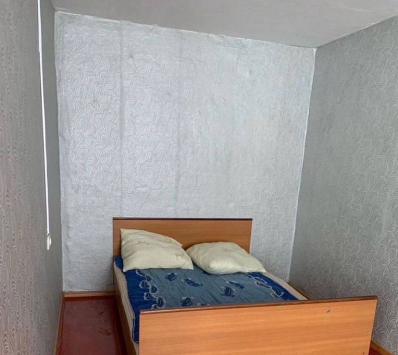 квартира г Лесосибирск ул Белинского 1 фото 4