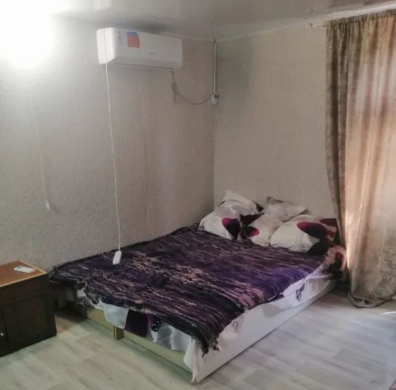 дом р-н Приморско-Ахтарский г Приморско-Ахтарск ул Братская 201 фото 1