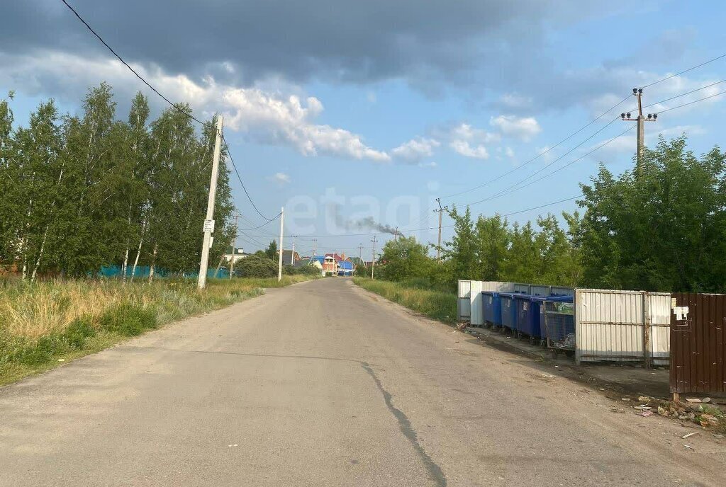 земля г Ульяновск р-н Ленинский фото 7