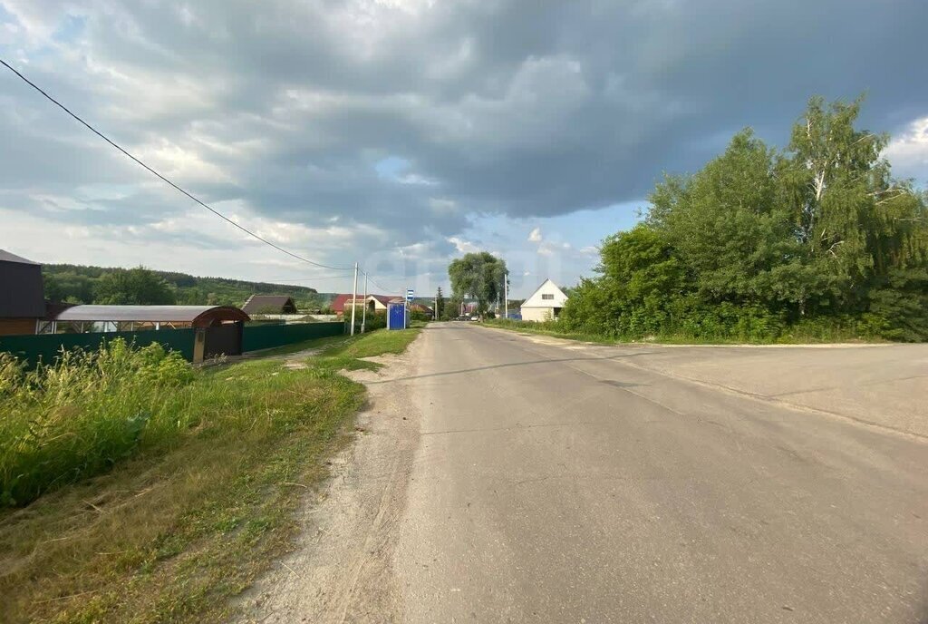 земля г Ульяновск ул Сурова фото 7