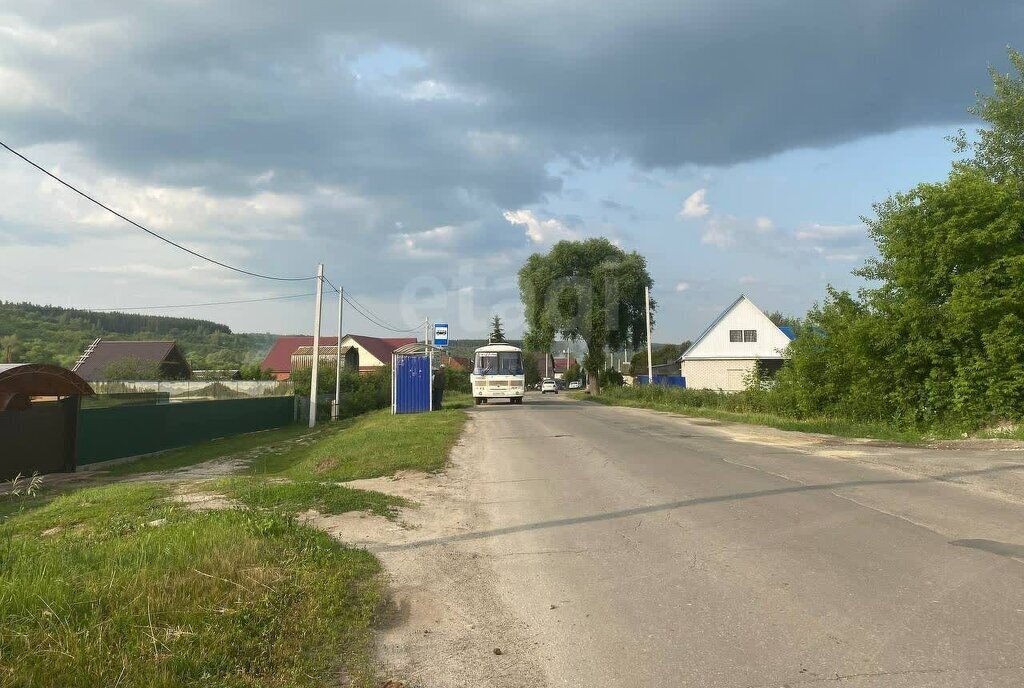 земля г Ульяновск ул Сурова фото 6