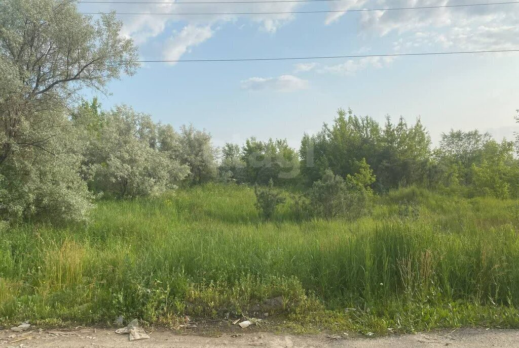 земля г Ульяновск ул Сурова фото 8