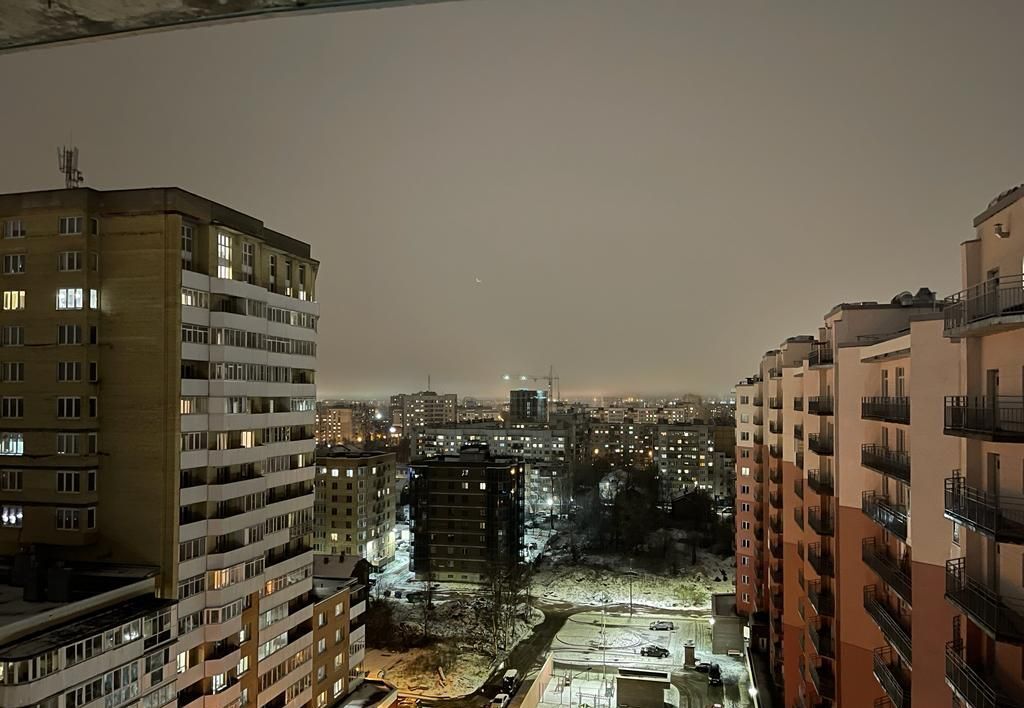квартира г Архангельск р-н Ломоносовский округ пр-кт Ломоносова 98 фото 8