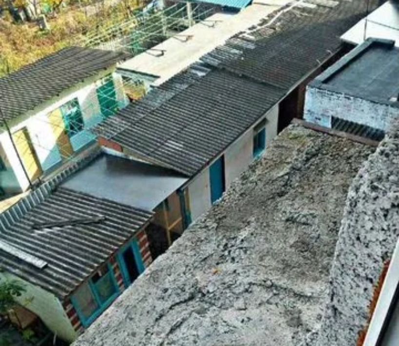 квартира г Анапа микрорайон Алексеевка ул Ленинградская 41 фото 7