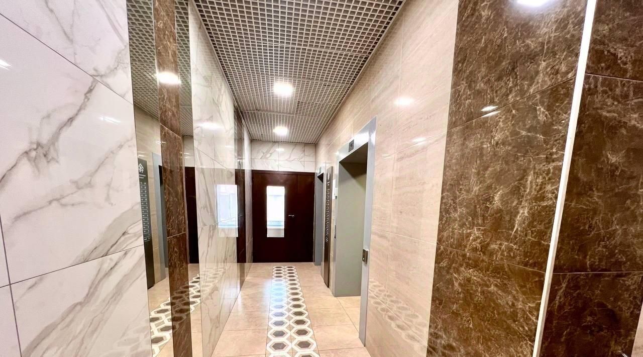 квартира г Красноярск р-н Октябрьский ул Академгородок 74 фото 41