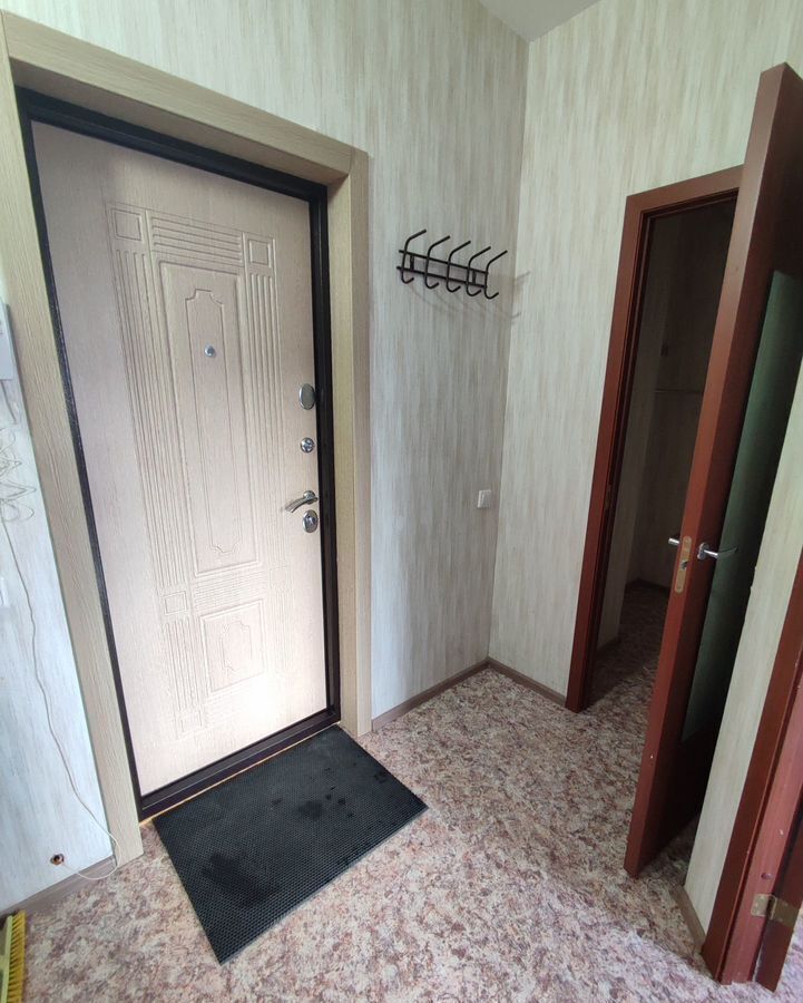 квартира г Ярославль р-н Дзержинский ул Бабича 10а фото 2