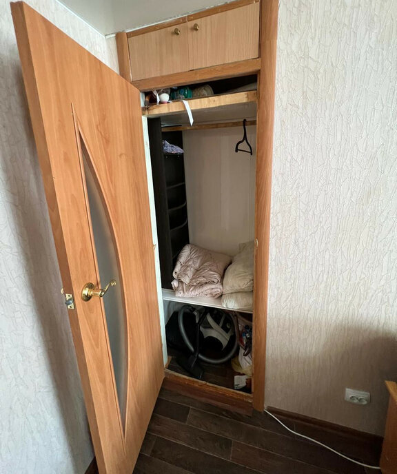 квартира г Норильск ул Орджоникидзе 21 фото 7