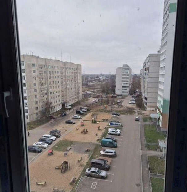 квартира г Иваново ул Лежневская 213 фото 11