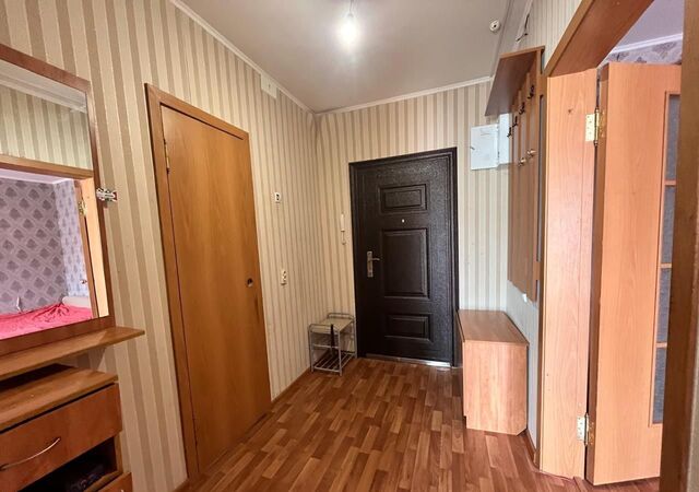 квартира р-н Центральный пр-кт Вячеслава Клыкова 13 фото