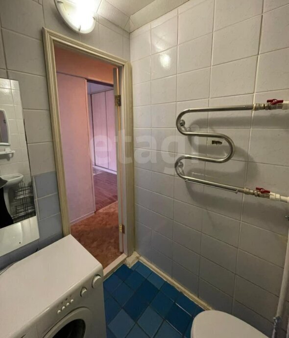 квартира г Омск ул Дмитриева 13/5 фото 8