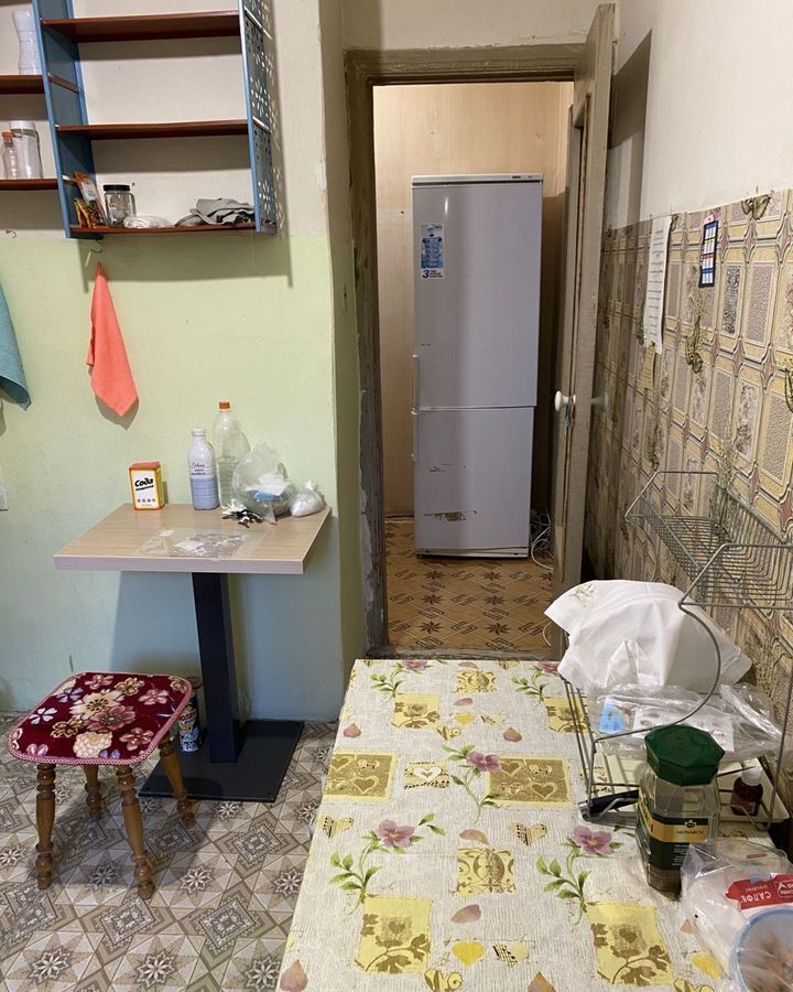 квартира г Саратов р-н Ленинский 6-й квартал ул им академика О.К.Антонова 17а фото 5